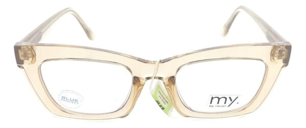 Anteojos Lentes Noon Myz 29 Filtro Azul Receta Armazon Gafas - Imagen 11