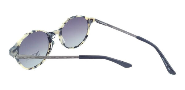 Anteojos De Sol Mariana Arias 1223 Lentes Polarizado Uv Moda - Imagen 11