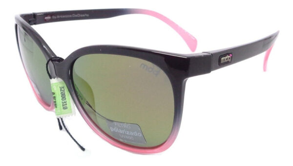 Anteojo De Sol Mdq Legian Lentes Polarizado Uv Moda Livianos - Imagen 24