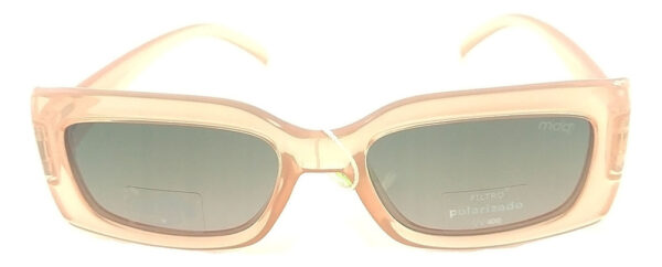 Anteojos De Sol Mdq Girls Aixa Lentes Polarizados Uv Moda - Imagen 17