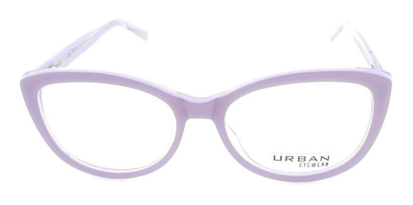 Anteojos Marcos Urban 5055 Armazon Receta Pin Un Flex Lentes - Imagen 4