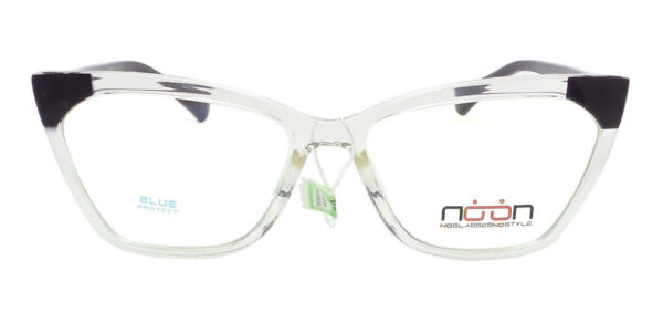 Anteojo Lentes Filtro Azul Blue Noon 1133 Descanso Pantallas - Imagen 18