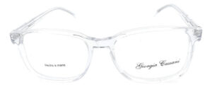 Anteojos Lentes Armazon Giorgio Cassani 335 Receta Acetato - Imagen 25