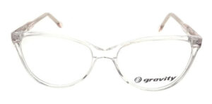 Anteojos Lentes Marcos Gravity Lena Pin Up  Receta Flex Moda - Imagen 11