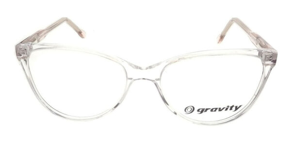 Anteojos Lentes Marcos Gravity Lena Pin Up  Receta Flex Moda - Imagen 11