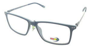 Anteojos Armazon Marco Mdq T10 Receta Liviano Flex Lentes - Imagen 21