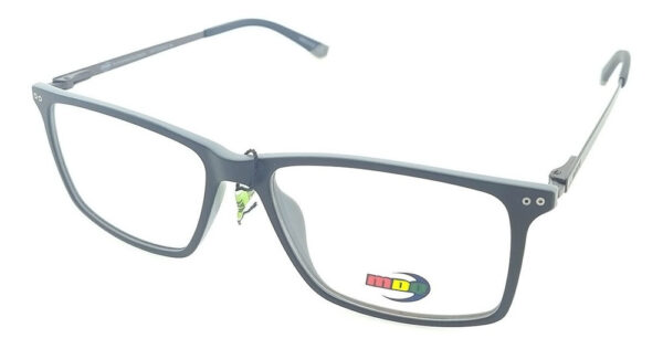 Anteojos Armazon Marco Mdq T10 Receta Liviano Flex Lentes - Imagen 22
