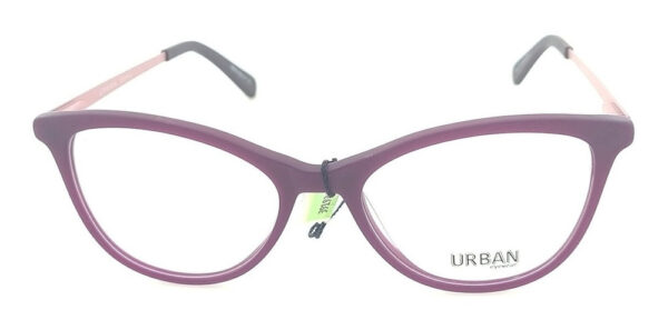 Anteojos Marcos Urban 5044 Armazon Receta Flex Lentes Moda - Imagen 11