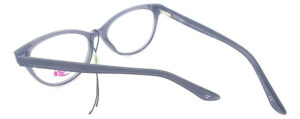 Lentes Anteojos Armazon Receta Flex Acetato Mdq Girl Gz06 - Imagen 12