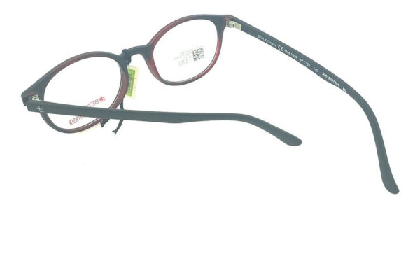Anteojos Lentes Marcos Benx 1309 Receta Livianos Color Moda - Imagen 42