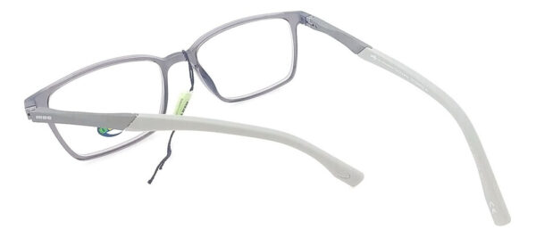 Anteojos Lentes Mdq T32 Armazon Receta Flex Marcos Tr90 Moda - Imagen 5