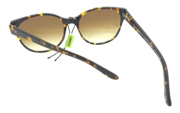 Anteojo De Sol Teresa Calandra Caterina Pin Up Acetato Moda - Imagen 11