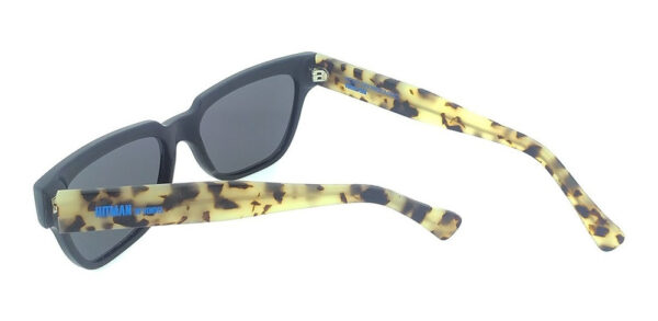 Anteojos De Sol Vondel Park Hitman Polarizado Unisex Uv Moda - Imagen 5