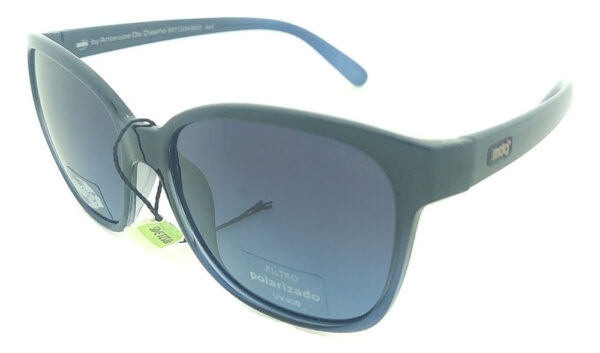 Anteojos De Sol Mdq Raglan Lentes Polarizado Uv Moda Color - Imagen 30