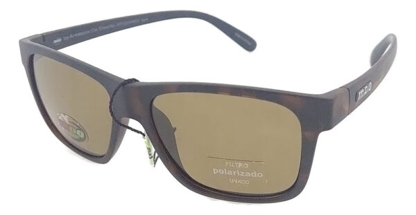 Anteojo De Sol Mdq Uyuni Lente Polarizado Proteccion Uv Moda - Imagen 21