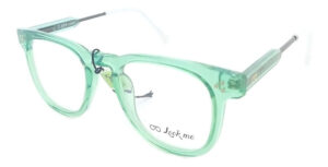 Anteojos Lentes Marcos Armazon Receta Flex Moda Look Me Sena - Imagen 10