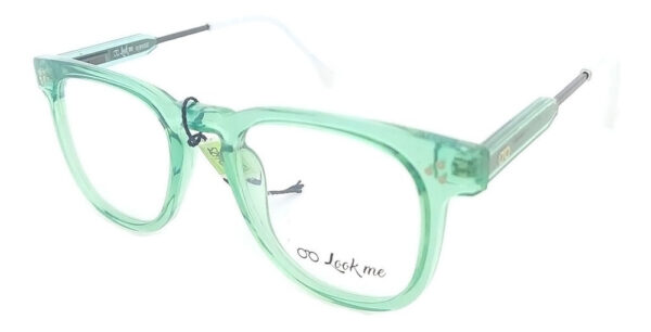 Anteojos Lentes Marcos Armazon Receta Flex Moda Look Me Sena - Imagen 10
