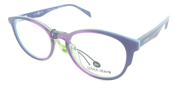 Anteojos Lentes Urban 151 Chicos Receta Niños Flex Marco - Imagen 16