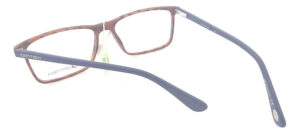 Anteojos Lentes Marcos Optitech 559 Acetato Receta Flex Gafa - Imagen 5