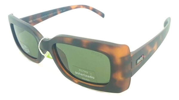 Anteojos De Sol Mdq Girls Aixa Lentes Polarizados Uv Moda - Imagen 30