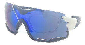 Anteojos Sol Optitech 299 Montura Receta Placa Uv Lentes Dep