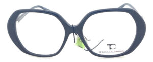 Anteojos Lentes Marcos Teresa Calandra C24z Receta Acetato - Imagen 4