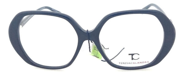 Anteojos Lentes Marcos Teresa Calandra C24z Receta Acetato - Imagen 4