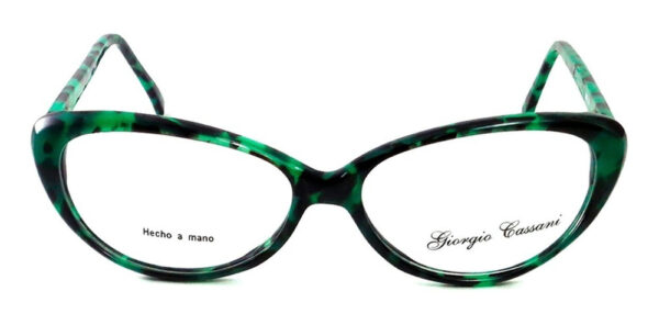 Anteojo Lentes Pin Up Marco Gafas Armazon Receta Flex Gc 294 - Imagen 22