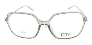 Lentes Pc Anteojos Antireflex Filtro Azul Noon Myz13 Marco - Imagen 10