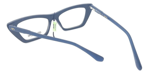 Anteojos Lentes Look Me Tigris Armazon Receta Marco Flex Mod - Imagen 5
