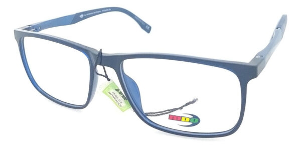 Anteojos Lentes Mdq T30 Armazon Receta Flex Tr90 Marcos Gafa - Imagen 10