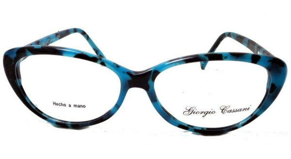Anteojo Lentes Pin Up Marco Gafas Armazon Receta Flex Gc 294 - Imagen 82