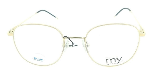Anteojos Armazon Noon Myz14 Marco Filtro Azul Lentes Blue Cu - Imagen 17