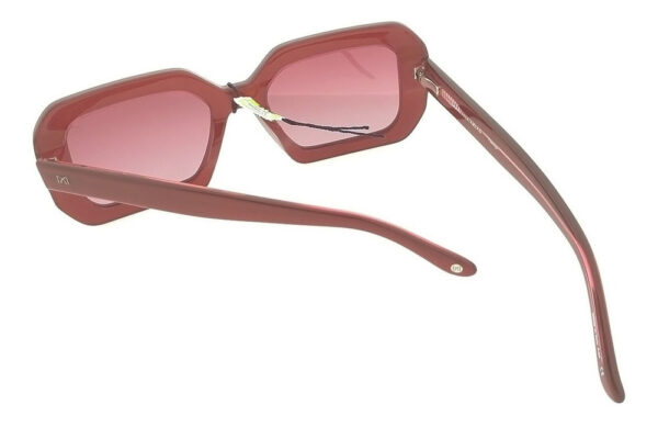 Anteojos De Sol Mariana Arias 1226 Lentes Polarizado Uv Moda - Imagen 17