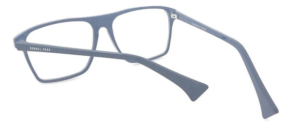Lentes Anteojos Vondel Park Camal Acetato Receta Gafas Marco - Imagen 5