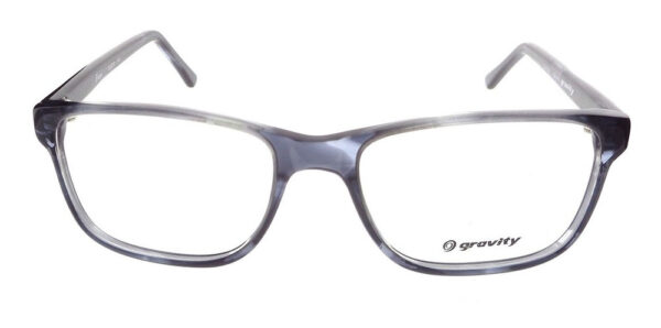 Anteojos Marco Unisex Gravity Fidel Lentes Receta Armazon - Imagen 4