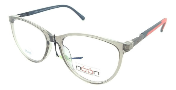 Lentes Filtro Luz Azul Antireflex Pc Noon 1146 Marcos Flex - Imagen 16