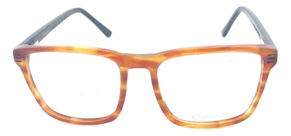 Anteojos Lentes Marcos Gravity Frank Receta Acetato Flex - Imagen 3