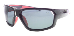 Anteojo De Sol Deportivo Optitech 233 Polarizado Uv Lentes
