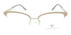 Anteojos Lentes Teresa Calandra C30m Metal Marco Receta Flex - Imagen 10