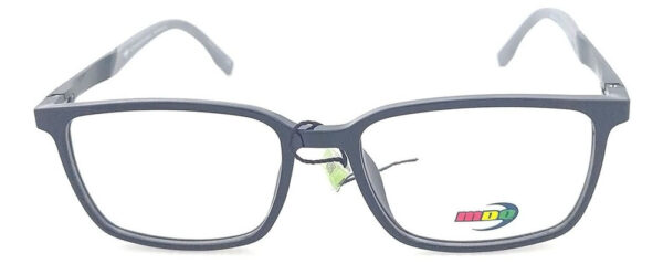 Anteojos Lentes Mdq T32 Armazon Receta Flex Marcos Tr90 Moda - Imagen 23