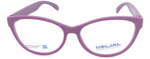 Anteojos Lentes Usual 024 Receta Armazon Moda Color Pin Up - Imagen 11