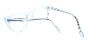 Anteojos Lentes Marcos Vondel Park Frigg Pin Up Receta Flex - Imagen 27
