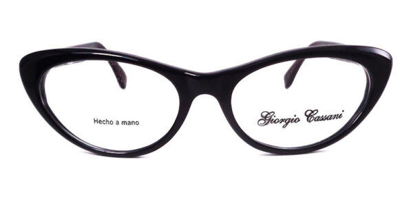 Anteojo Marco Armazon Receta Gc 289 Pin Up Zilo Flex Lentes - Imagen 22
