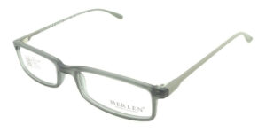 Anteojos Marcos Merlen 4307 Armazon Lentes Receta Moda - Imagen 15
