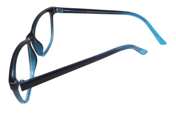Anteojos Armazon Marcos Receta 027 Lentes Moda Plastico - Imagen 10