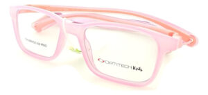 Anteojos Marcos Optitech K064 Receta Flexible Armazon Lentes - Imagen 48