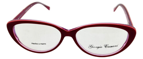 Anteojo Lentes Pin Up Marco Gafas Armazon Receta Flex Gc 294 - Imagen 34