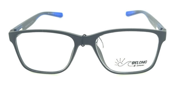 Anteojos Marcos Dynamo 439 Receta Flex Tr90 Lentes Armazon - Imagen 22