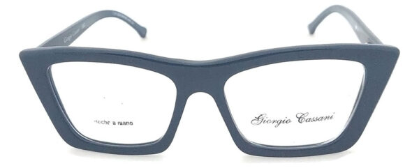 Anteojos Marcos Lentes Giorgio Cassani 332 Acetato Pin Up Fl - Imagen 11